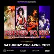 Dressed To Kill - The KISS Tribute Band image