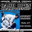 Oahu OPEN Championship 2022 image