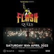 Flash - A Tribute To Queen image