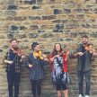 Fleecey Folk: English Fiddle Ensemble image