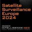 Satellite Surveillance Europe 2024, Rome, Italy image