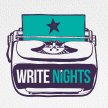 Write Nights by fuchsia blue - October/ November Cohort image