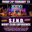 SEND Night Club Experience image