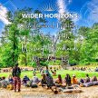 Wider Horizons Transformational Gathering in Nature for Young Adults image