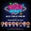 Games Night image