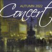 Autumn Concert 2022 image