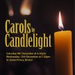 Carols by Candlelight - Wednesday 13 December 2023 image