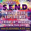 SEND Night Club Experience (Ages 15+ and Adults) image