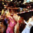 70's Prom with Disco Fuego (Doors at 7:30) image