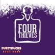 FOUR THIEVES, Battersea - XMAS SPECIAL image