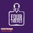 FOUR THIEVES, Battersea image