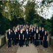 Clare College Choir Christmas Concert image