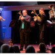 A4 Brass Quartet at Hay Castle image