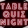 2. Table Quiz Night image