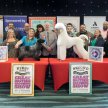 Great British Grooming Show Competitors image