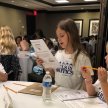 Mini Camp Congress for Girls NYC 2023 image