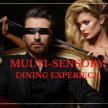 MULTI-SENSORY EROTIC DINNER EXPERIENCE : LAST DATES OF 2022 image