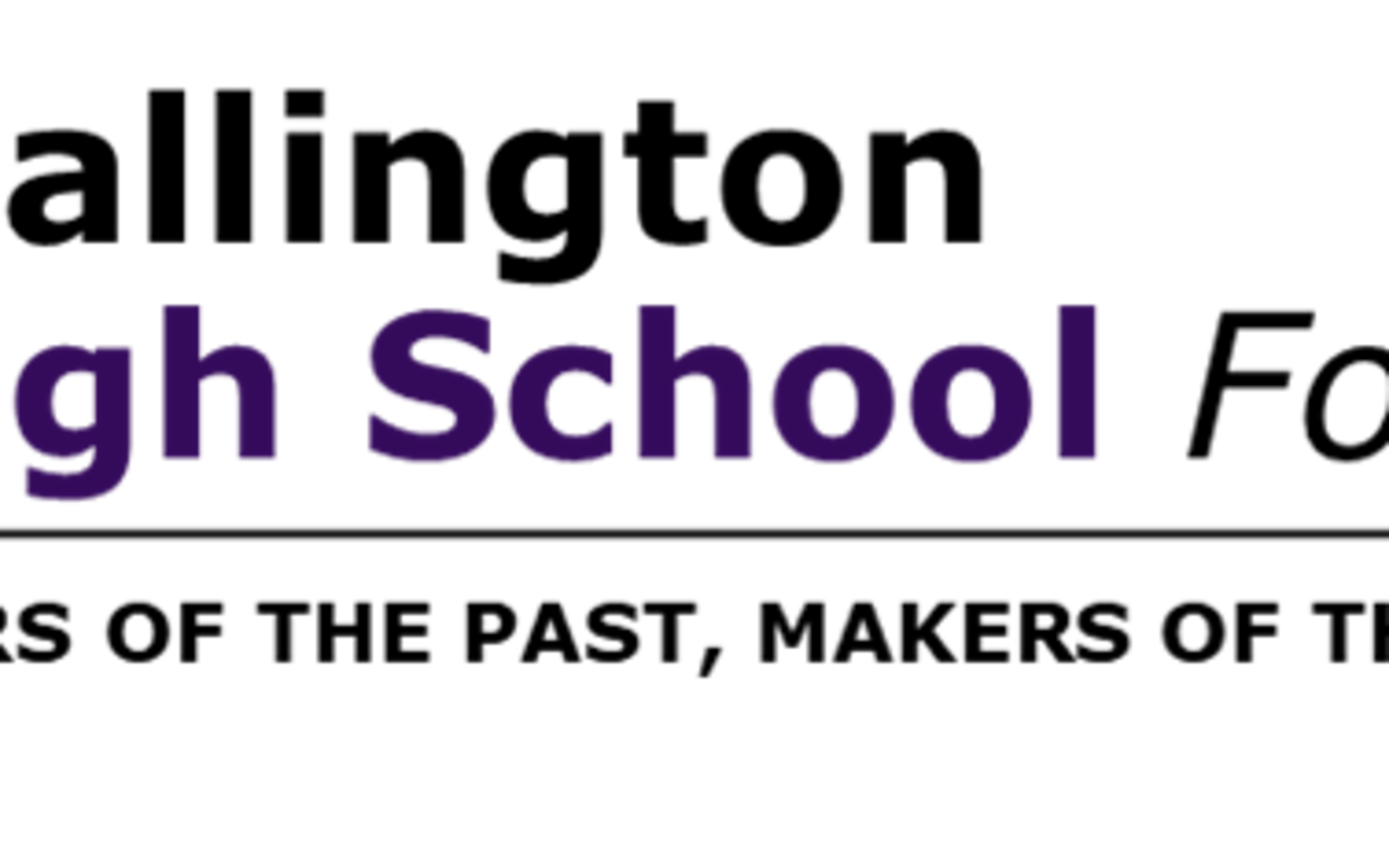 Book a ticket Wallington High School for Girls Open Day 8th July