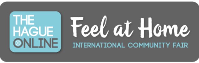 Feel at Home International Community Fair 2018