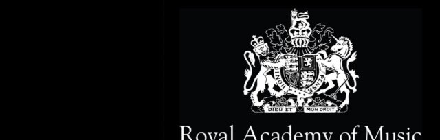 Royal Academy of Music Concert: Jazz Quartet