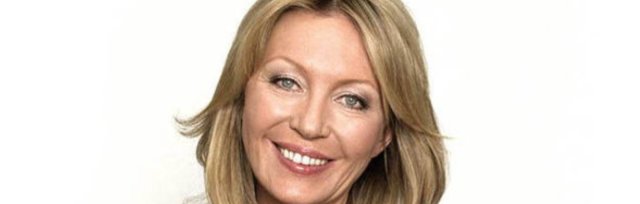 Kirsty Young - Prudential Series