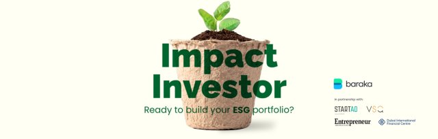 Impact Investor Panel