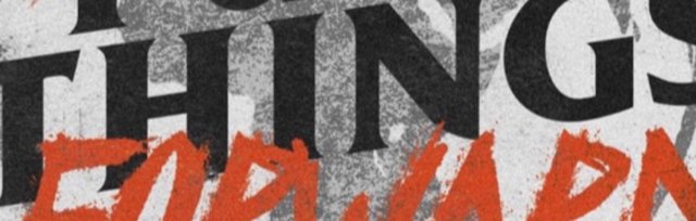 Let’s Push Things Forward