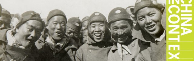 Remembering the Chinese Labour Corps