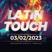Latin Touch @One Club