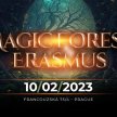 Magic Forest Erasmus @Retro Music Hall