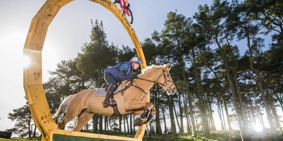 Braeside Equestrian Centre