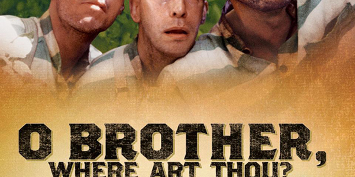 Buy Tickets For Cpiff Presents O Brother Where Art Thou For Crystal Palace Festival At Cooper S Yard Thu Jun 19 8 00 Pm 11 30 Pm