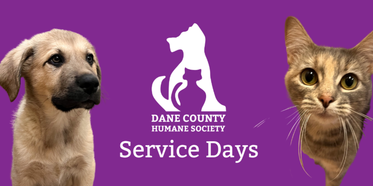 Dane County Humane Society