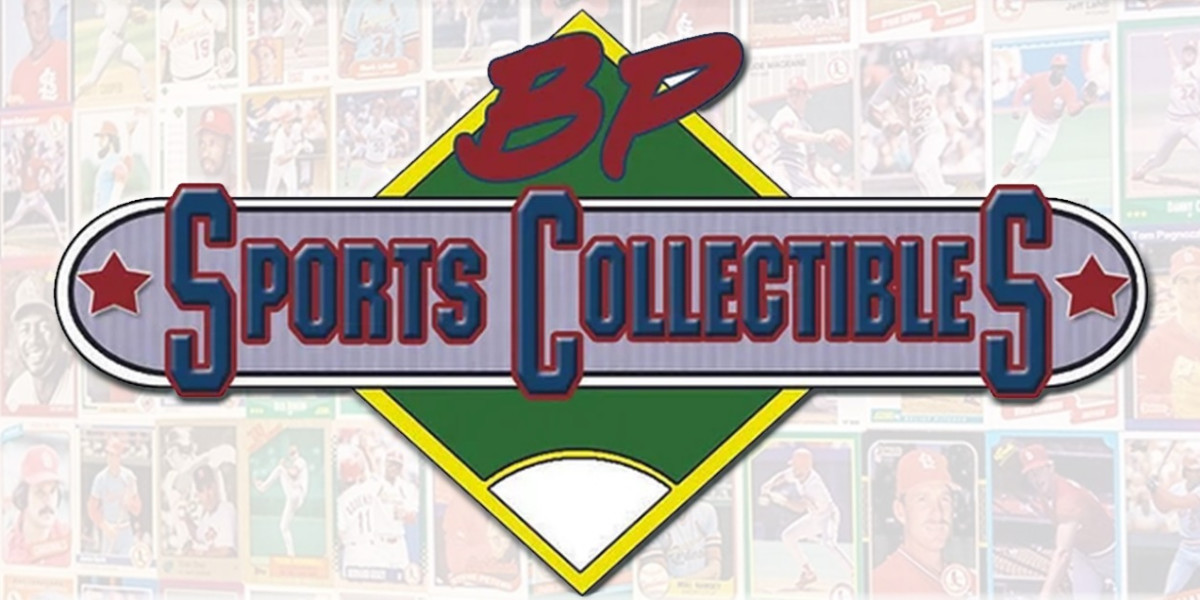 262 Sports Collectibles