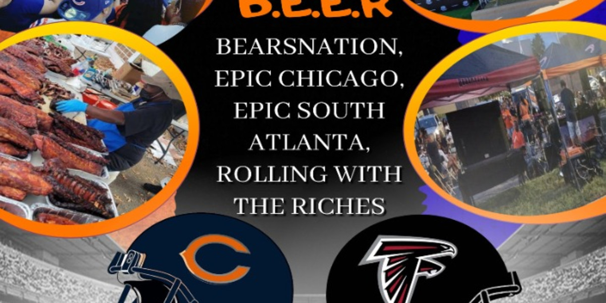 Buy tickets – CHICAGO BEARS VS. ATLANTA FALCONS ATLANTA TAKEOVA