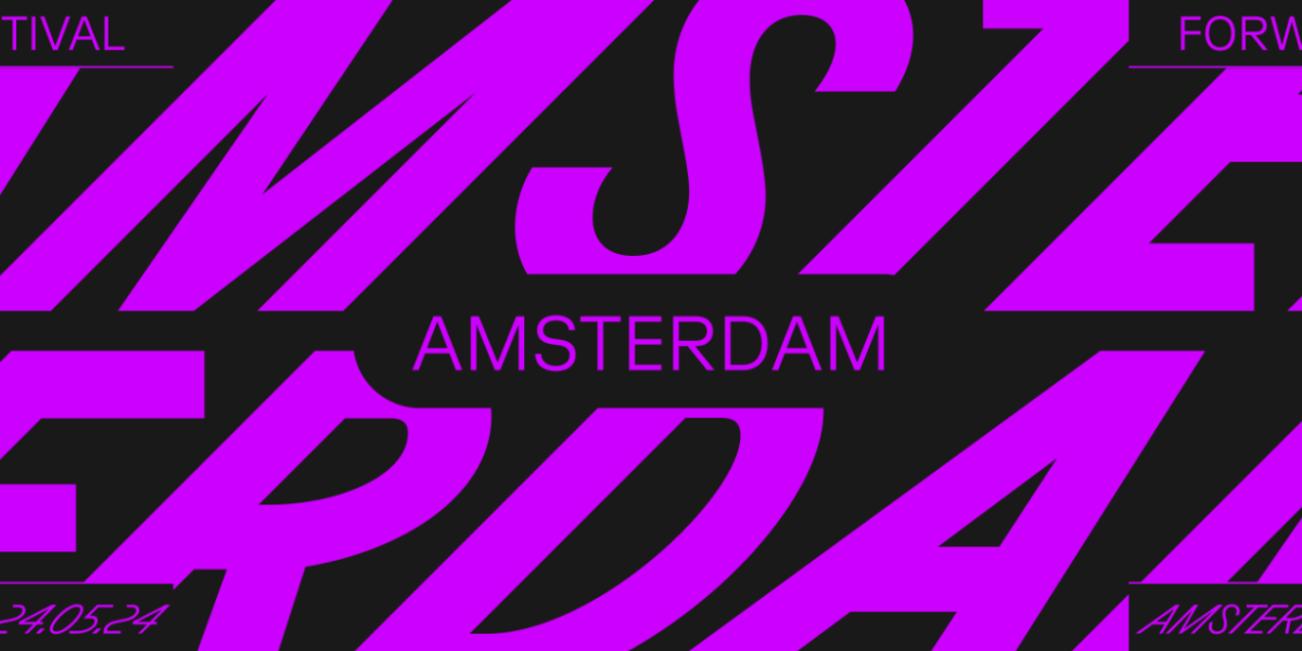 Streetheart Festival Amsterdam 2024