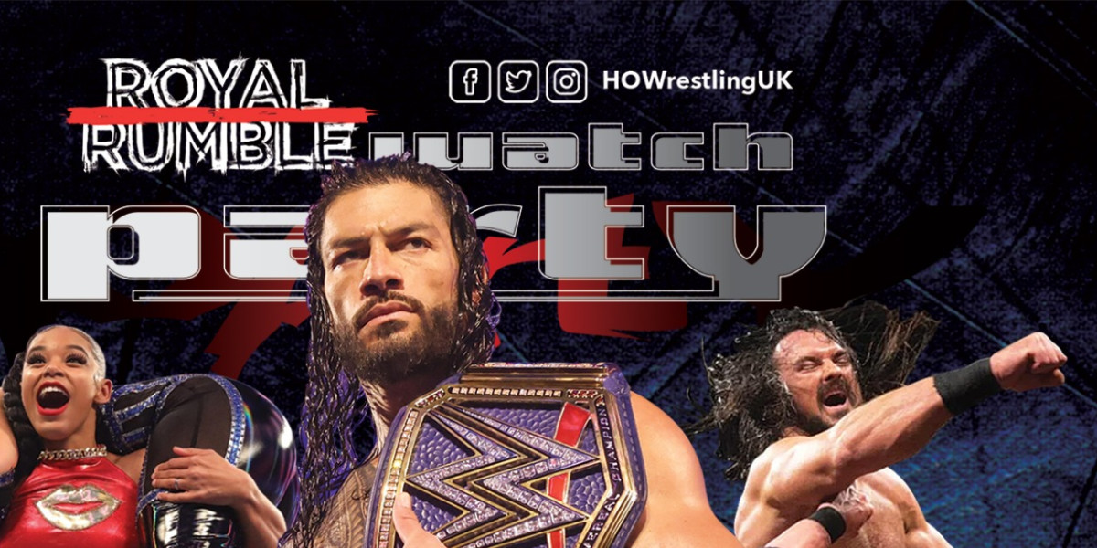 Update on ticket sales for WWE Royal Rumble - Wrestling News