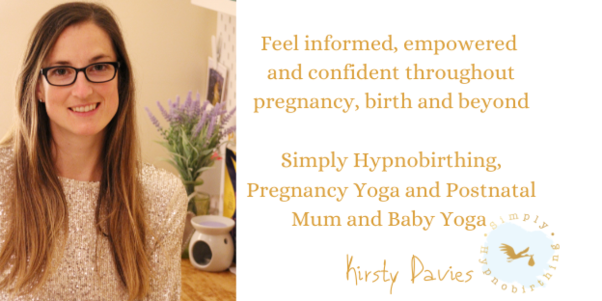 Postnatal Mum and Baby Yoga