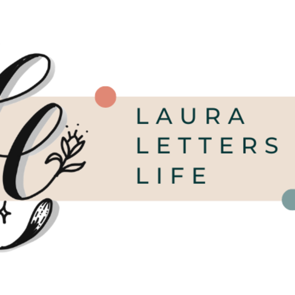 The Mindful Psychology of Calligraphy — Laura Letters Life