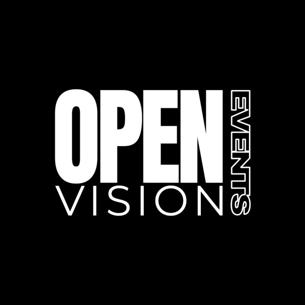 Buy tickets – Open Vision Events Limited