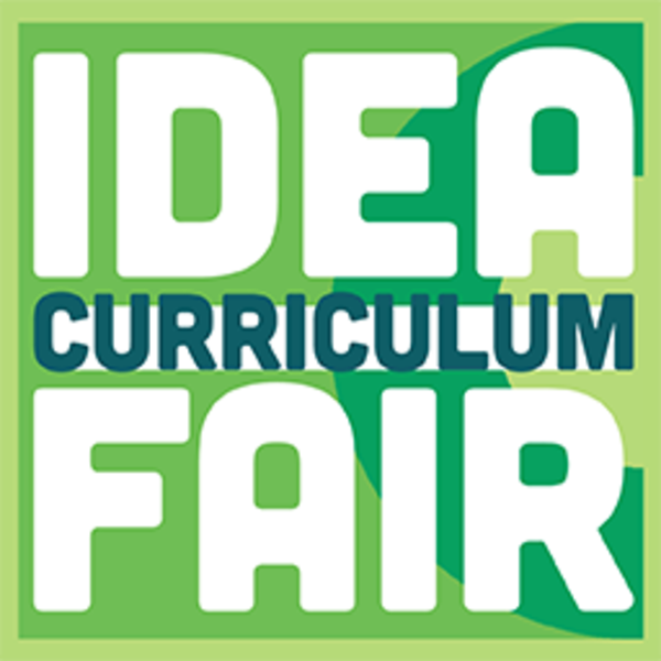 Buy tickets Anchorage Keynote Lunch IDEA Curriculum Fair