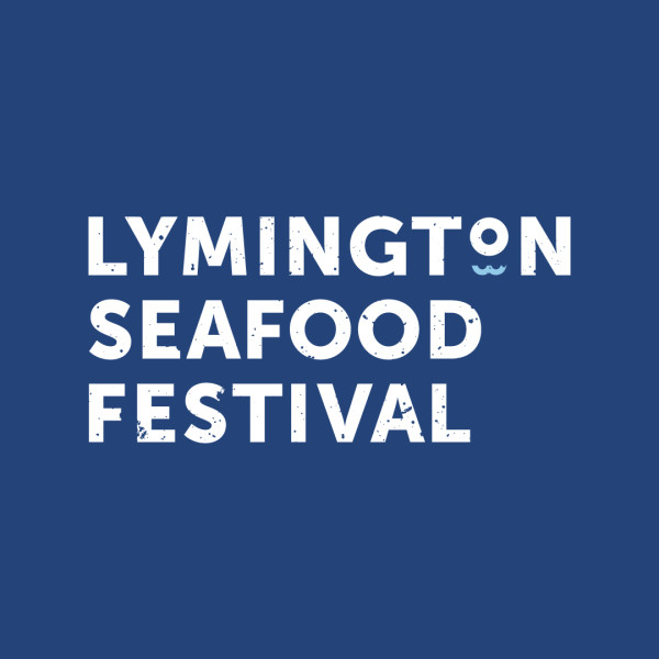 Buy tickets for Lymington Seafood Festival