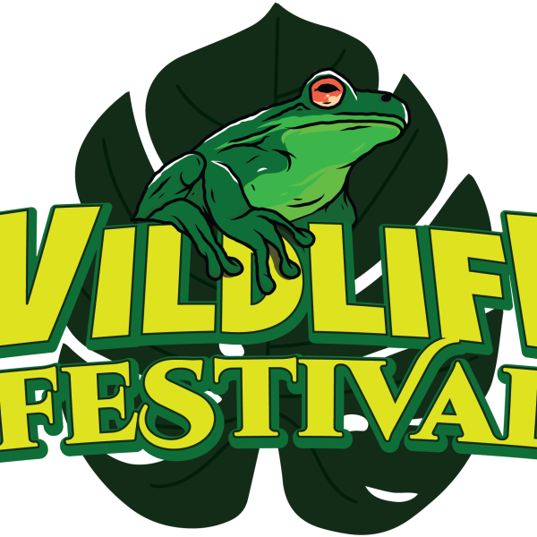 Buy tickets for Wildlife Festival