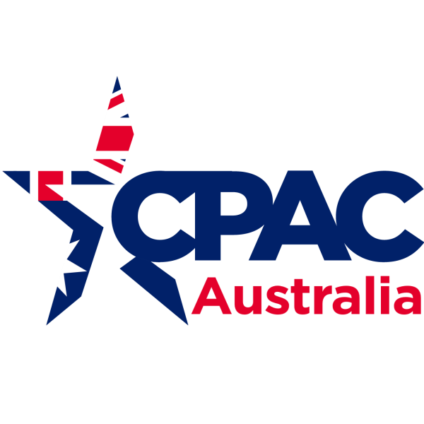 Buy tickets for CPAC Australia Conference