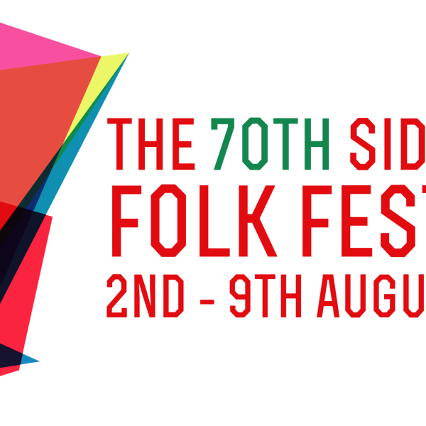 Buy tickets for Sidmouth Folk Festival