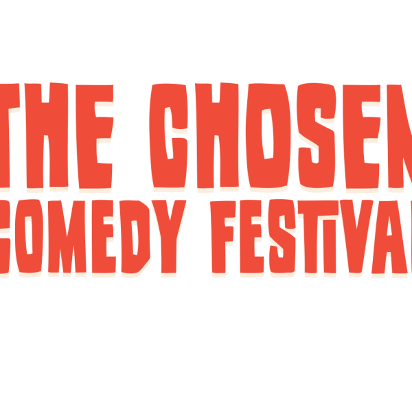 Buy tickets for Chosen Comedy Festival