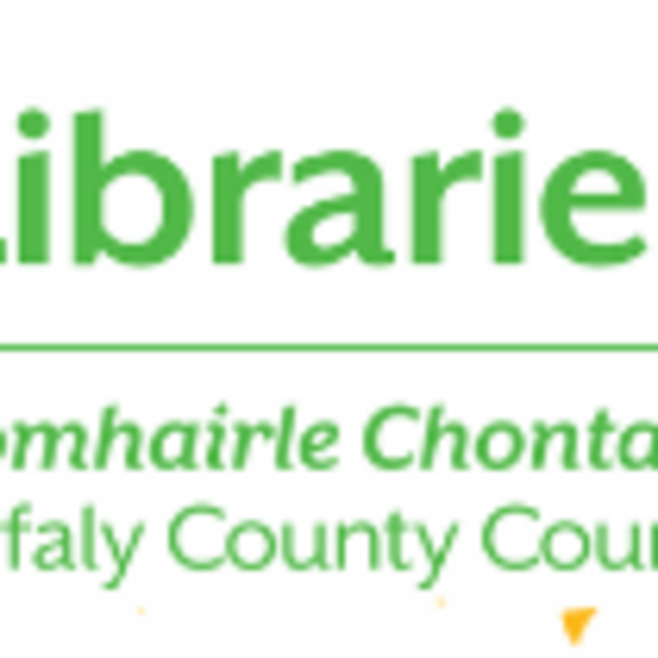 Buy tickets for Offaly Libraries