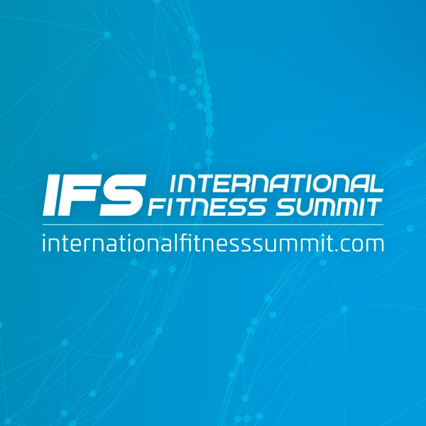 Buy tickets for International Fitness Summit