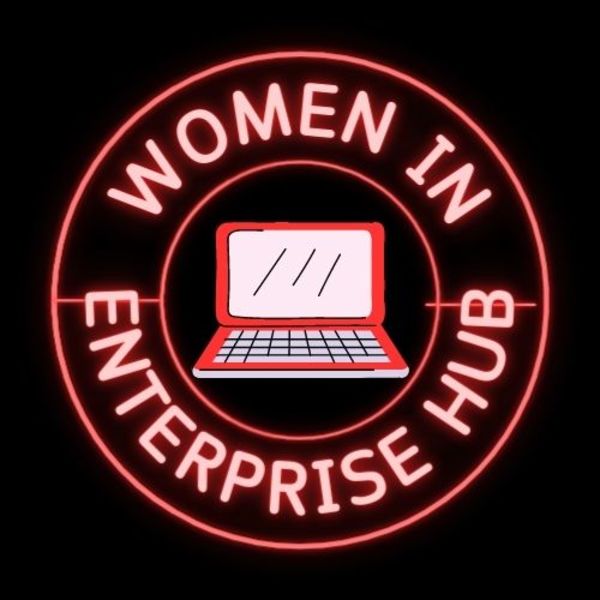 Buy tickets – Women in Enterprise Hub