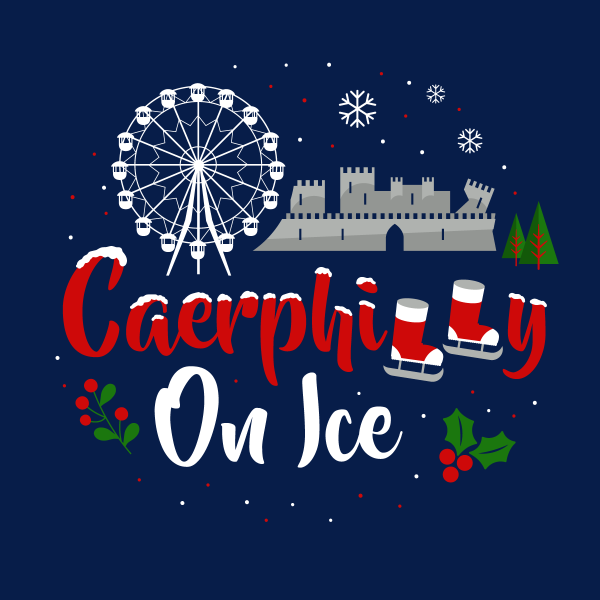 Buy tickets for Caerphilly On Ice